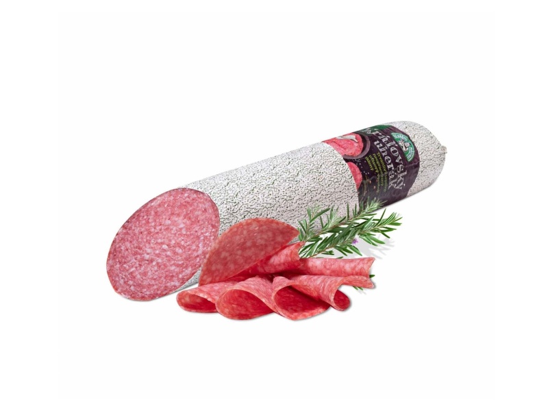 Od nášho mäsiara Kráľovský uherák CBA štangľa