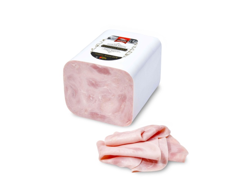Bravčová šunka 92% CBA Premium 1kg