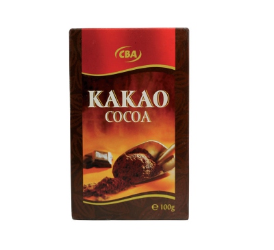 Kakao CBA 100g