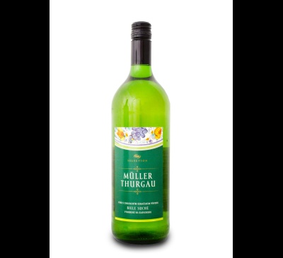 Muller Thurgau CBA 1L
