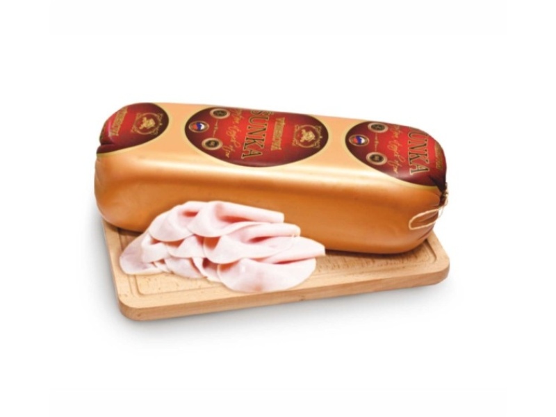 Naša Výberová šunka