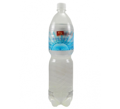 Neperlivá voda CBA 1.5L