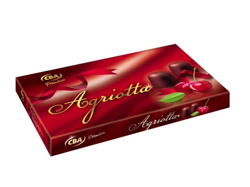 Agriotta CBA Premium 145g