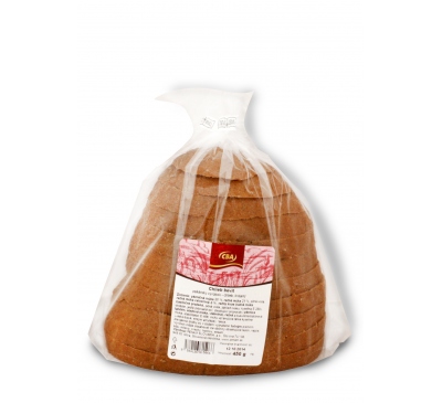 Chlieb Bevit CBA 450g 