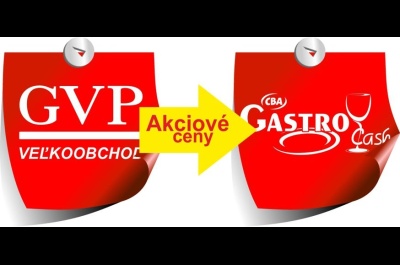 VEĽKOOBCHOD-GASTROCASH