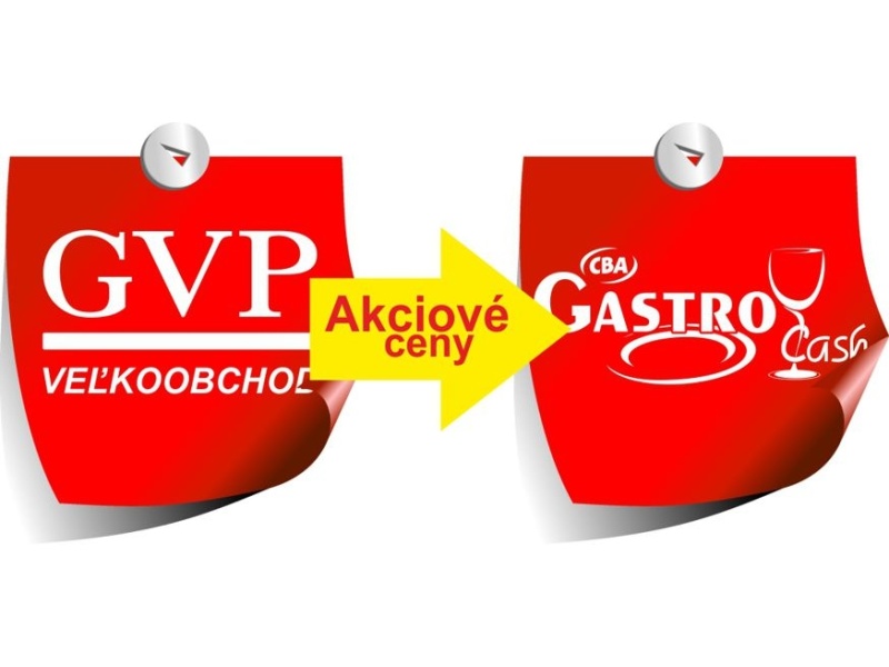 VEĽKOOBCHOD-GASTROCASH