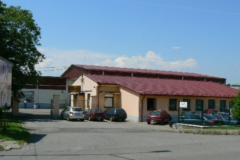 Humenné VO