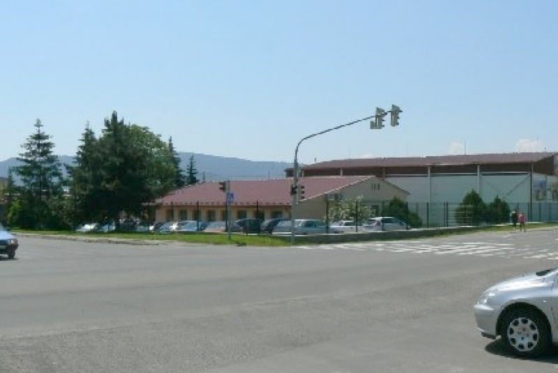 Humenné VO