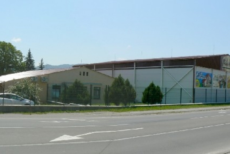 Humenné VO