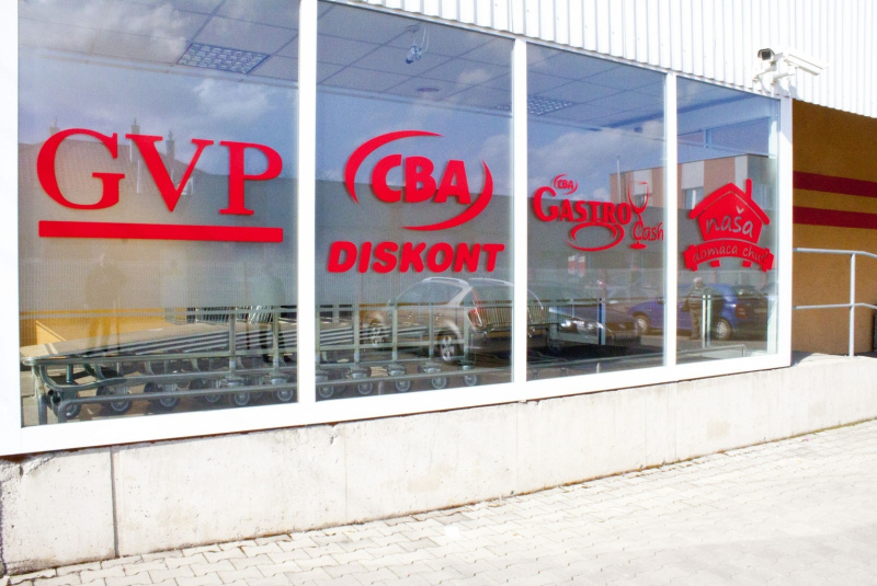 Gastro Cash Vranov n/T