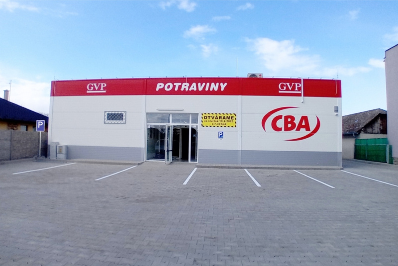 P047 - Lúčky