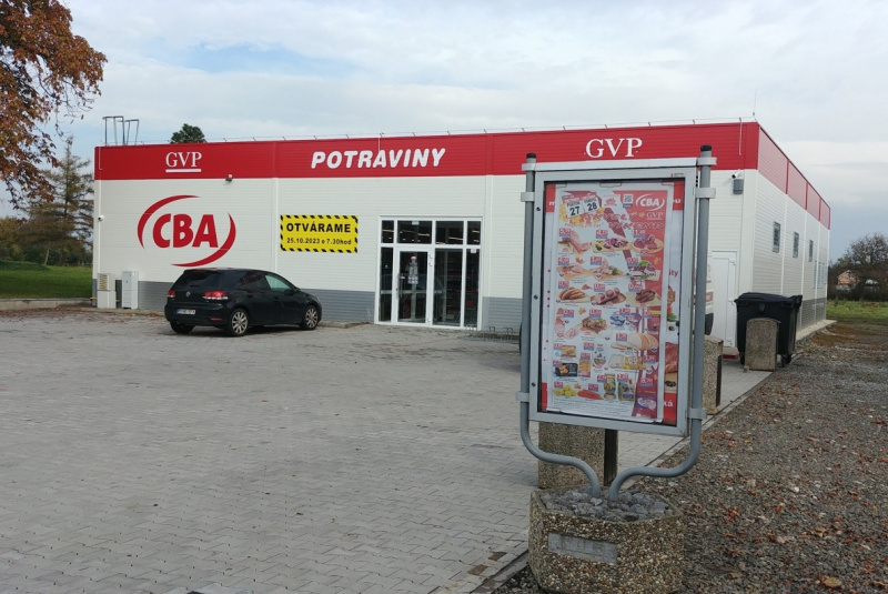 P046 - Žbince