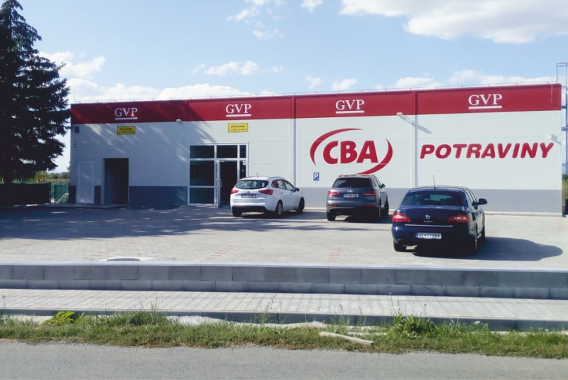 P045 - Bežovce
