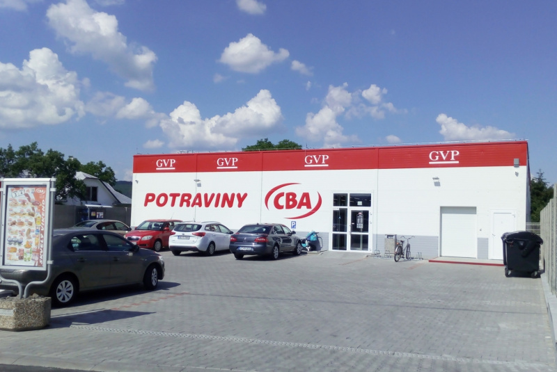 P044 - Čaklov