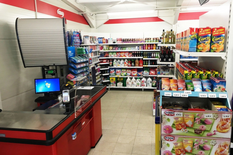 P005 - Papín