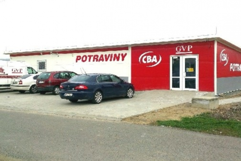 P020 - Trhovište