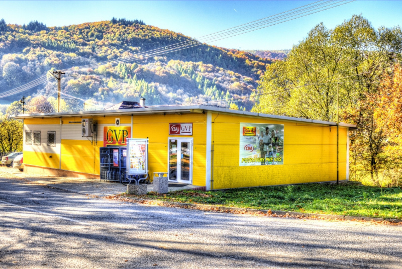 P010 - Ulič