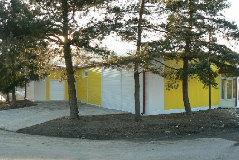 P009 - Ubľa