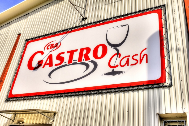 Gastro Cash Snina