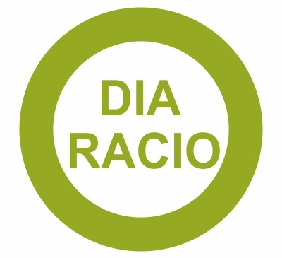 Racio a dia