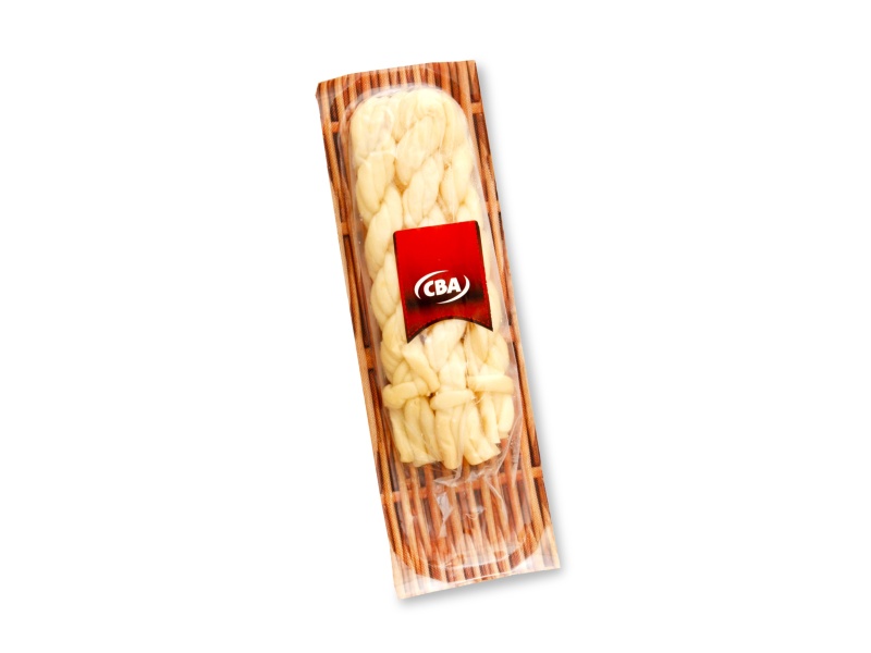Korbáčiky neúdené CBA 80g