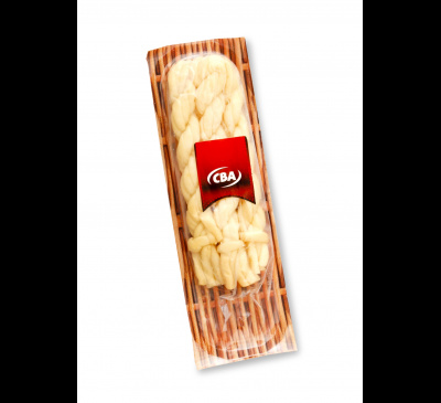 Korbáčiky údené CBA 60g