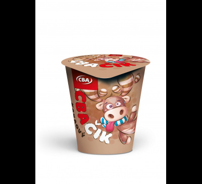 CBAčik kakao 125g