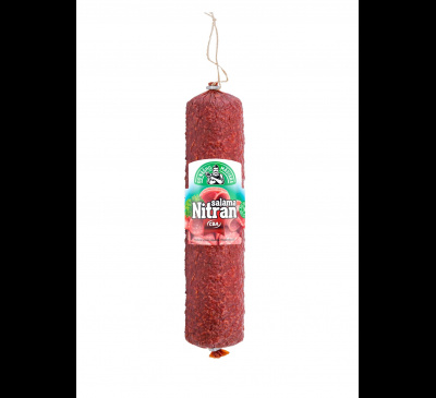 CBA Od nášho mäsiara Nitran 300g