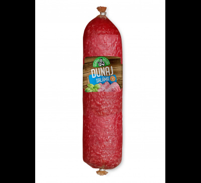 Od nášho mäsiara Dunaj saláma CBA