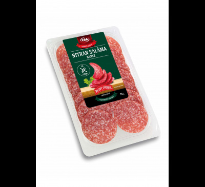 Nitran nárez CBA 76g