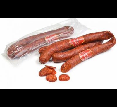 Údená klobása CBA Premium  350g