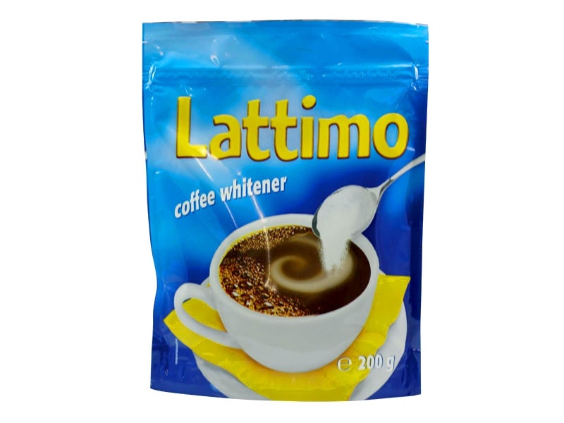 Lattimo Coffee Whitener- instantný prídavok do kávy a čaju 200g