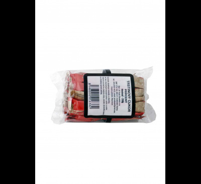 Porciovaný trstinový cukor (40x5g) CBA 200g