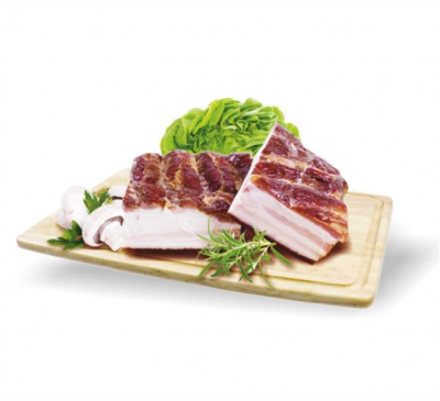 Naša Humenská slanina