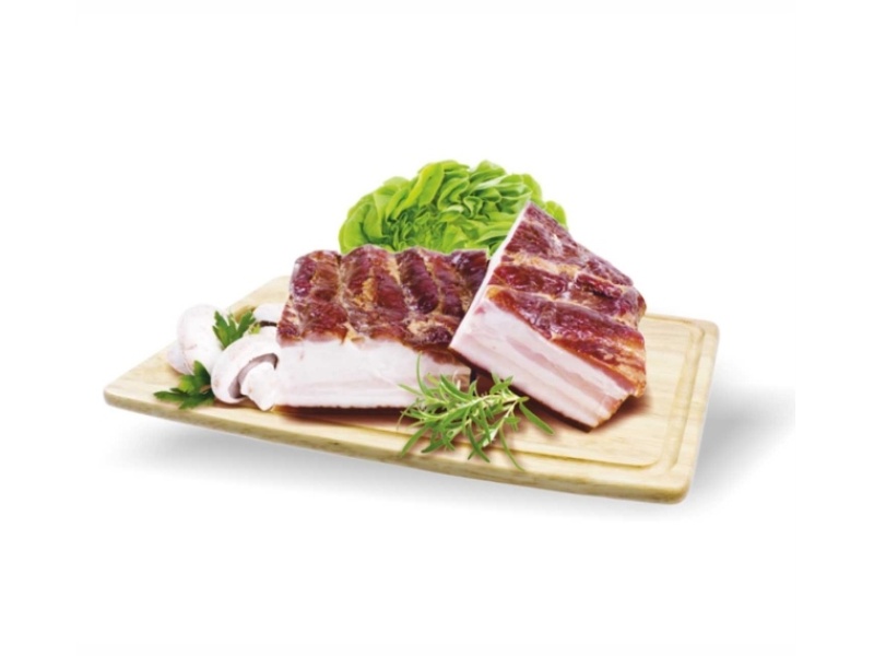 Naša Humenská slanina