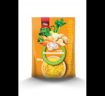 Ochucovadlo do jedál CBA 500g