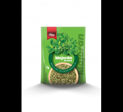 Majorán CBA 7g