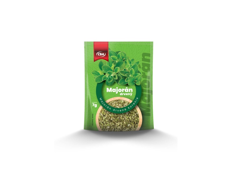 Majorán CBA 7g