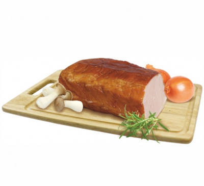 Naše Lahôdkové karé