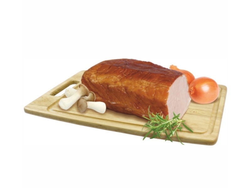 Naše Lahôdkové karé