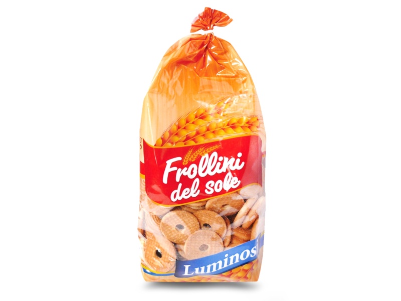 Sušienky Luminosi FROLINI CBA 1kg