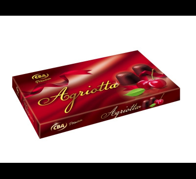 Agriotta CBA Premium 145g