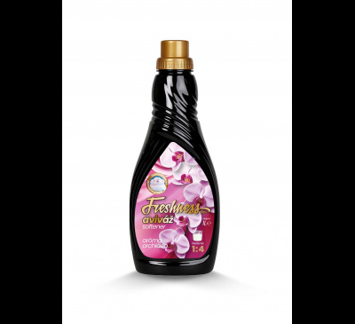 CBA Freshness aviváž aróma orchidea 1l
