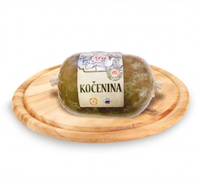 Naša Kočenina