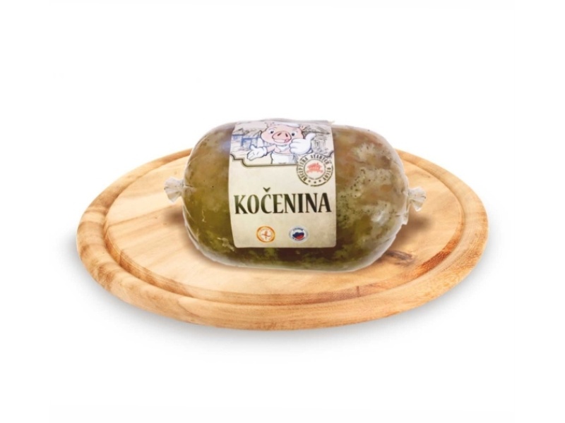 Naša Kočenina