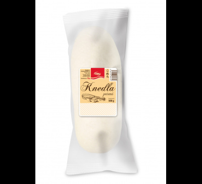 Knedľa parená CBA 500g