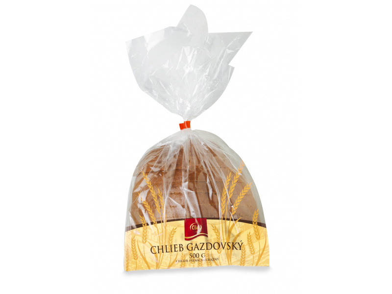 Chlieb gazdovský CBA 500g