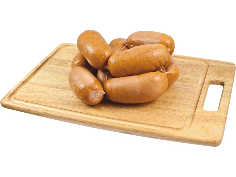 Naše Špekačky