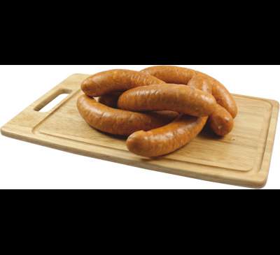 Naša Farmárska gril klobása 