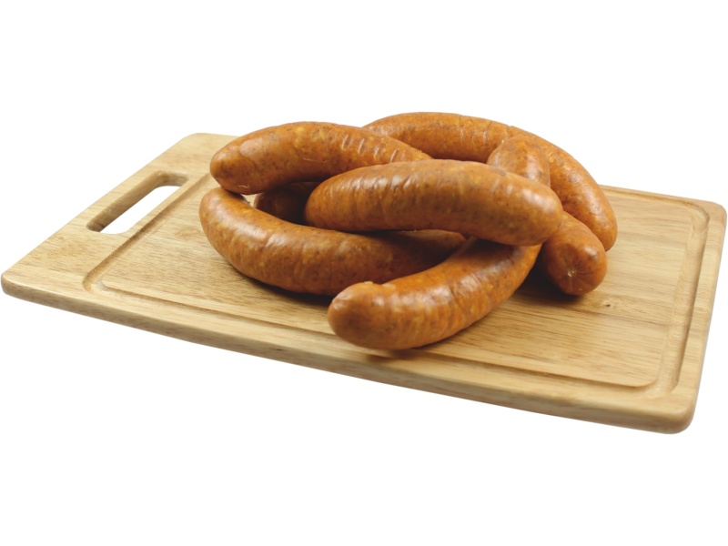 Naša Farmárska gril klobása 